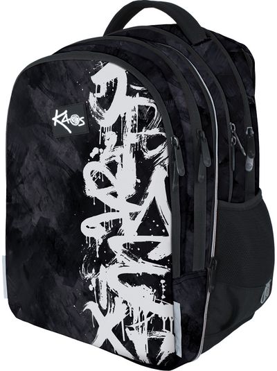 Kuprinė KAOS Reno, 2 in 1, 48 cm