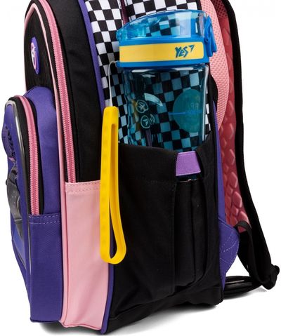 Forminė kuprinė YES Academy, 38 cm