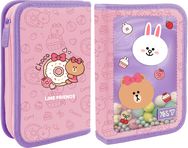 Forminis penalas YES Line Friends Always Together, 21 cm