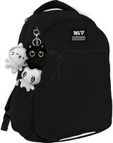 Kuprinė YES Black Cat, 42 cm