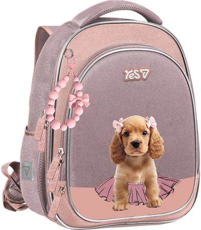 Ergonominė kuprinė YES My Puppy, 38 cm