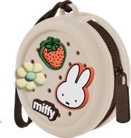 Piniginė YES Miffy Bunny, 9 x 3 cm