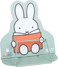 Knygų stovas YES Miffy, metalinis