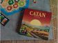 Stalo žaidimo CATAN papildymas Cities & Knights (miestai ir riteriai)