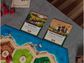 Stalo žaidimo CATAN papildymas Cities & Knights (miestai ir riteriai)