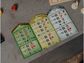 Stalo žaidimo CATAN papildymas Cities & Knights (miestai ir riteriai)
