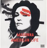 Madonna: American Life 2LP