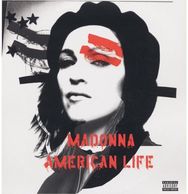 Madonna: American Life 2LP