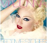 Madonna: Bedtime Stories LP