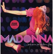 Madonna: Confessions on a Dance Floor 2LP