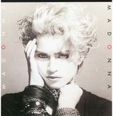 Madonna: Madonna LP