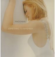 Madonna: Something To Remember LP