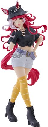 Kolekcinė figūrėlė BANDAI UMAMUSUME: PRETTY DERBY Loves Only You, <3 ver.