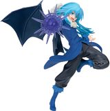 Kolekcinė figūrėlė BANDAI THAT TIME I GOT REINCARNATED AS A SLIME Rimuru Tempest ver.2, ESPRESTO Phantom Effect