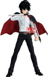Kolekcinė figūrėlė BANDAI REBORN! Kyoya Hibari, Grandista