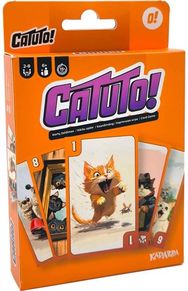CatutO! (LT/EN/DE)