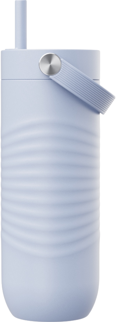Termo puodelis EQUA Big Cup Off Frost, 1000 ml