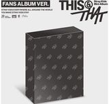Stray Kids: This & That (K-POP) KIT