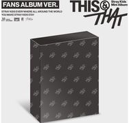 Stray Kids: This & That (K-POP) KIT