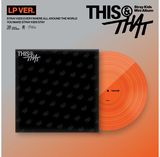 Stray Kids: This & That (K-POP) LP
