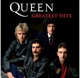 Queen: Greatest Hits (Reissue) 2LP