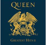 Queen: Greatest Hits II (Reissue) CD