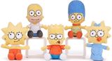 Pliušinis žaislas THE SIMPSONS, 30 cm, įv. rūšių