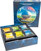 Stalo žaidimas EXOPLANET ESCAPE
