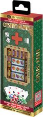 Nešiojama žaidimų konsolė PIXEL POCKET PRO CASINO PIXEL PORTABLE GAMING SYSTEM ( 10 GAMES IN 1)
