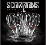 Scorpions: Return to Forever 2LP