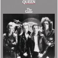Queen: Game LP