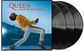 Queen: Live at Wembley Stadium 3LP