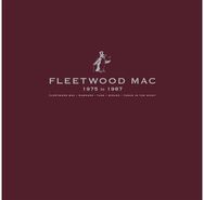 Fleetwood Mac: Fleetwood Mac 1975 To 1987 6LP