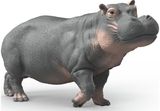 SCHLEICH WILD LIFE Begemotas