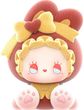 LUCKY EMMA Figūrėlė-siurprizas - Bunny Collector Debut Series