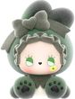 LUCKY EMMA Figūrėlė-siurprizas - Bunny Collector Debut Series