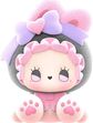 LUCKY EMMA Figūrėlė-siurprizas - Bunny Collector Debut Series