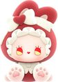 LUCKY EMMA Figūrėlė-siurprizas - Bunny Collector Debut Series