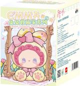 LUCKY EMMA Figūrėlė-siurprizas - Bunny Collector Debut Series