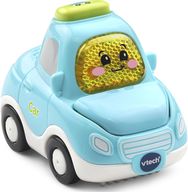 VTECH Toot-Toot Drivers interaktyvi mašinėlė, EN