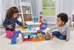 VTECH Toot-Toot Drivers interaktyvus garažas, EN
