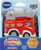 VTECH Toot-Toot Drivers interaktyvus ugniagesių automobilis, EN