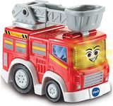 VTECH Toot-Toot Drivers interaktyvus ugniagesių automobilis, EN