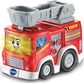 VTECH Toot-Toot Drivers interaktyvus ugniagesių automobilis, EN
