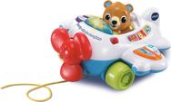 VTECH Interaktyvus lėktuvėlis, EN