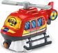 VTECH Toot-Toot Drivers interaktyvus sraigtasparnis, EN