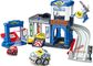 VTECH Toot-Toot Drivers interaktyvi policijos nuovada, EN