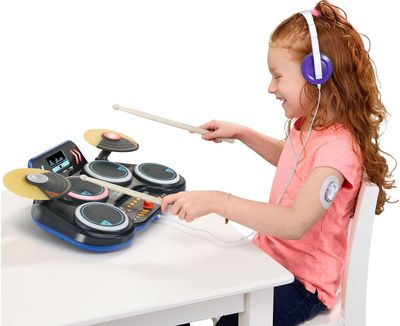VTECH Elektroniniai būgnai