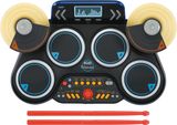 VTECH Elektroniniai būgnai