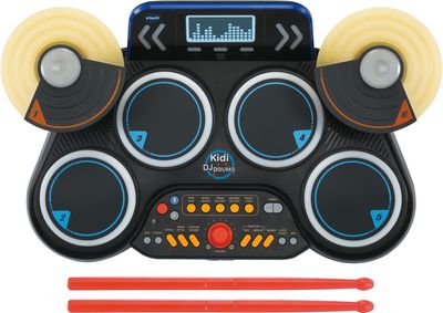 VTECH Elektroniniai būgnai